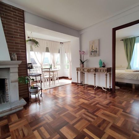 Apartamento Lurra Barrika Extérieur photo