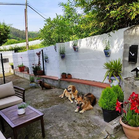 Apartamento Lurra Barrika Extérieur photo