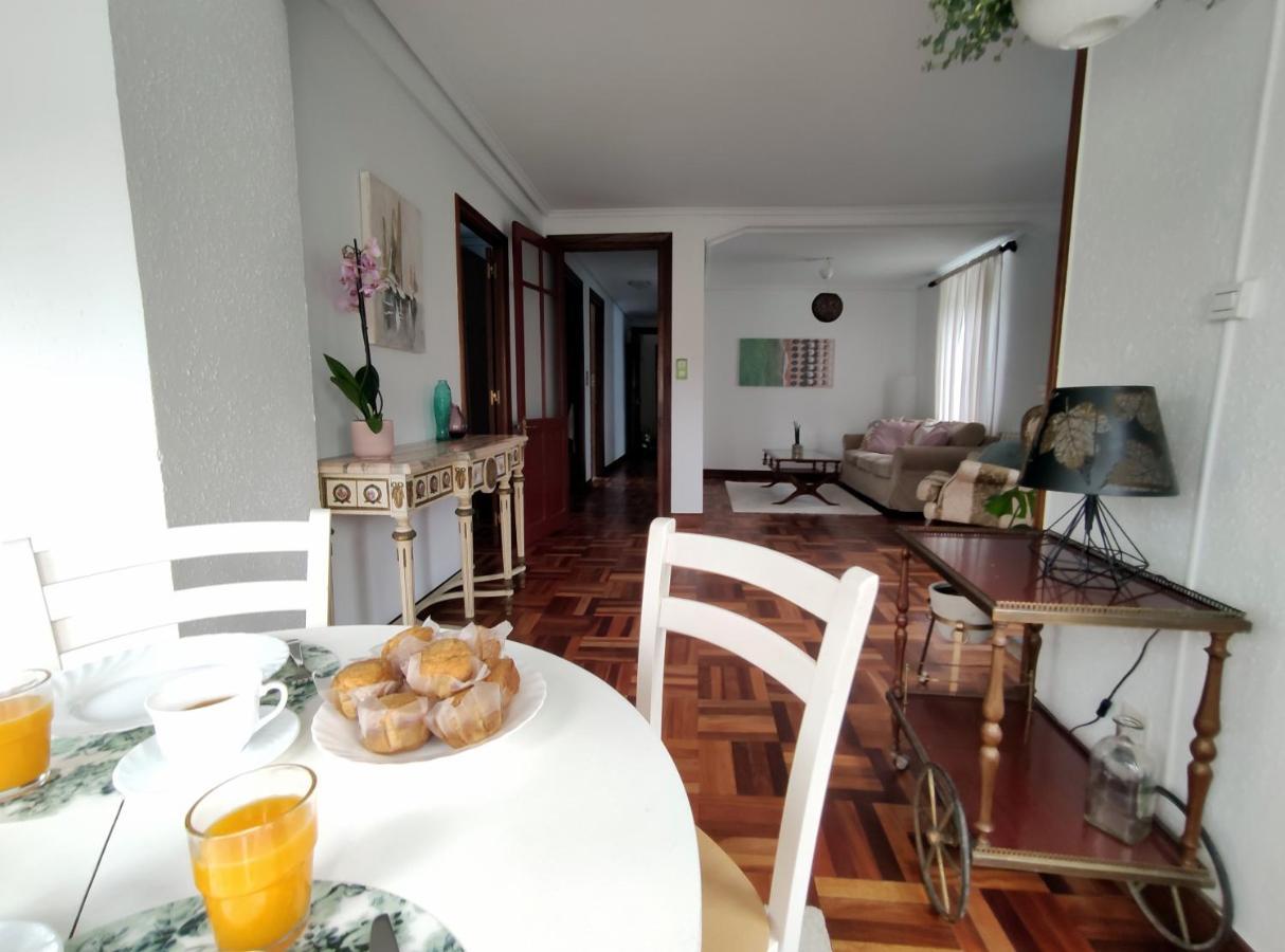 Apartamento Lurra Barrika Extérieur photo