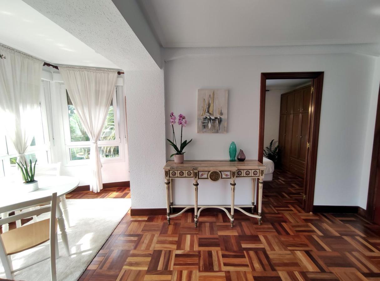 Apartamento Lurra Barrika Extérieur photo