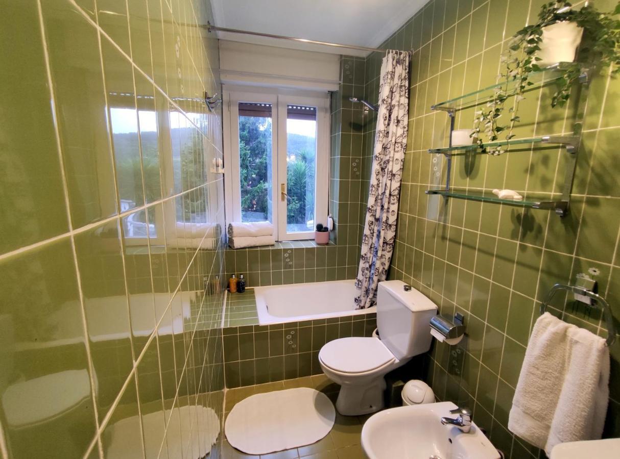 Apartamento Lurra Barrika Extérieur photo