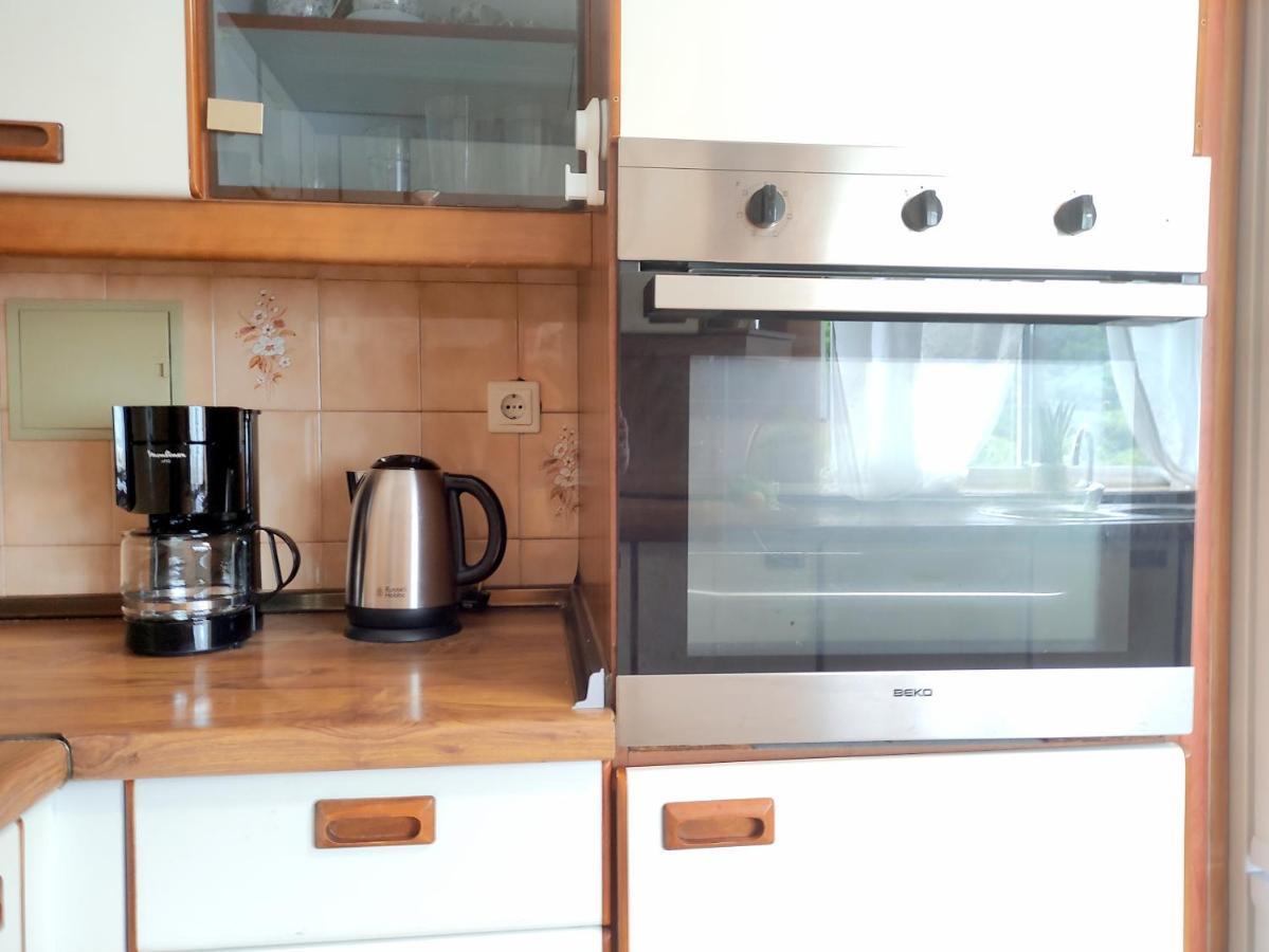 Apartamento Lurra Barrika Extérieur photo