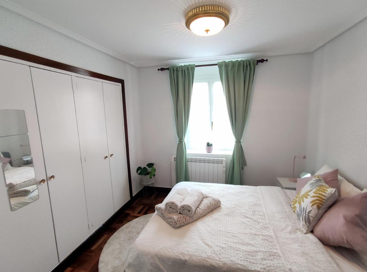 Apartamento Lurra Barrika Extérieur photo