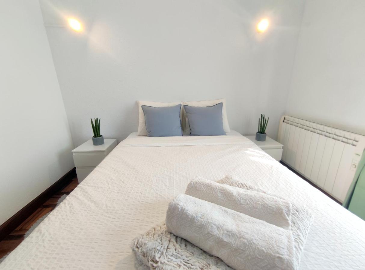 Apartamento Lurra Barrika Extérieur photo