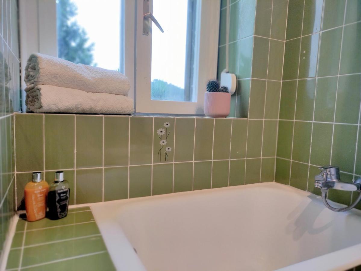 Apartamento Lurra Barrika Extérieur photo