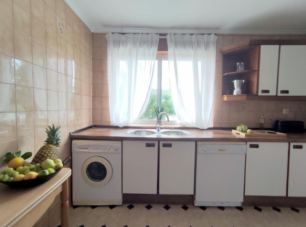 Apartamento Lurra Barrika Extérieur photo