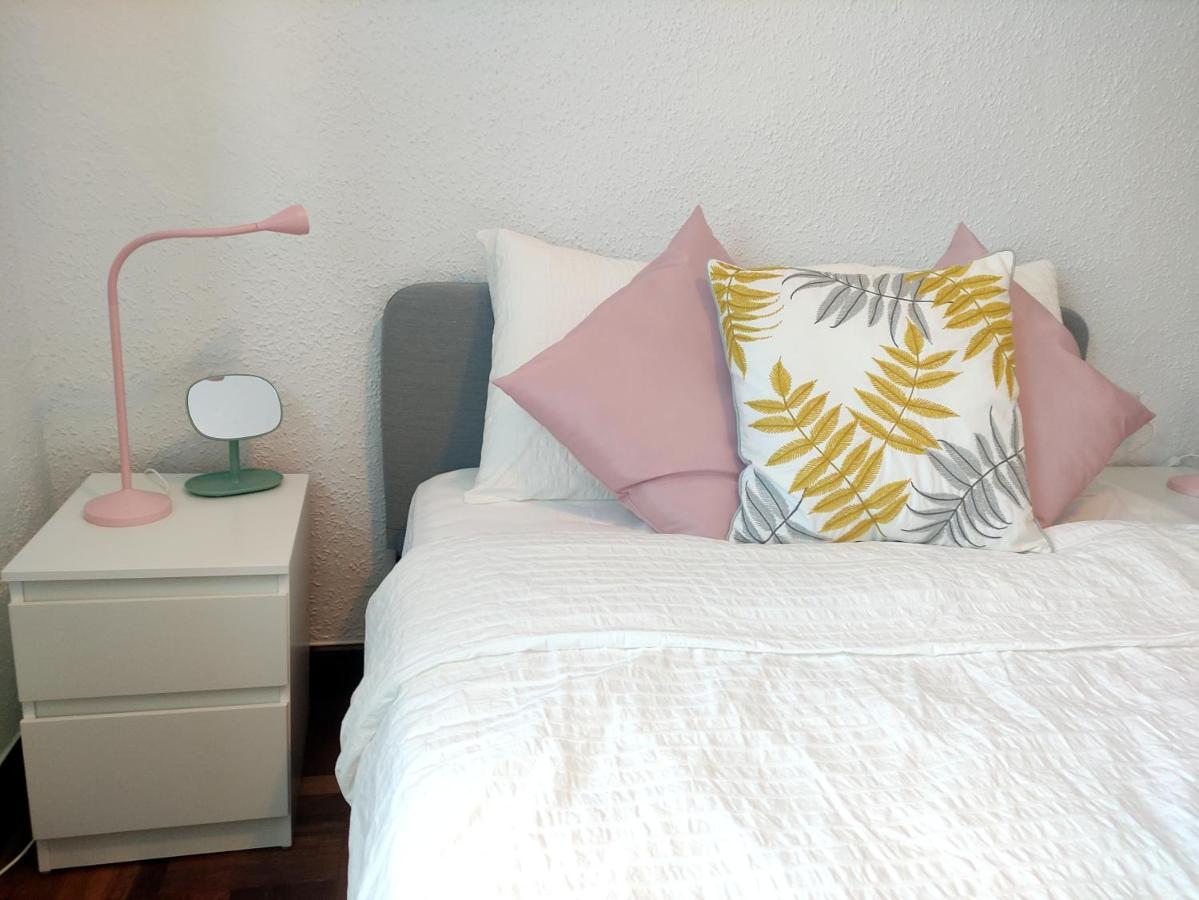 Apartamento Lurra Barrika Extérieur photo