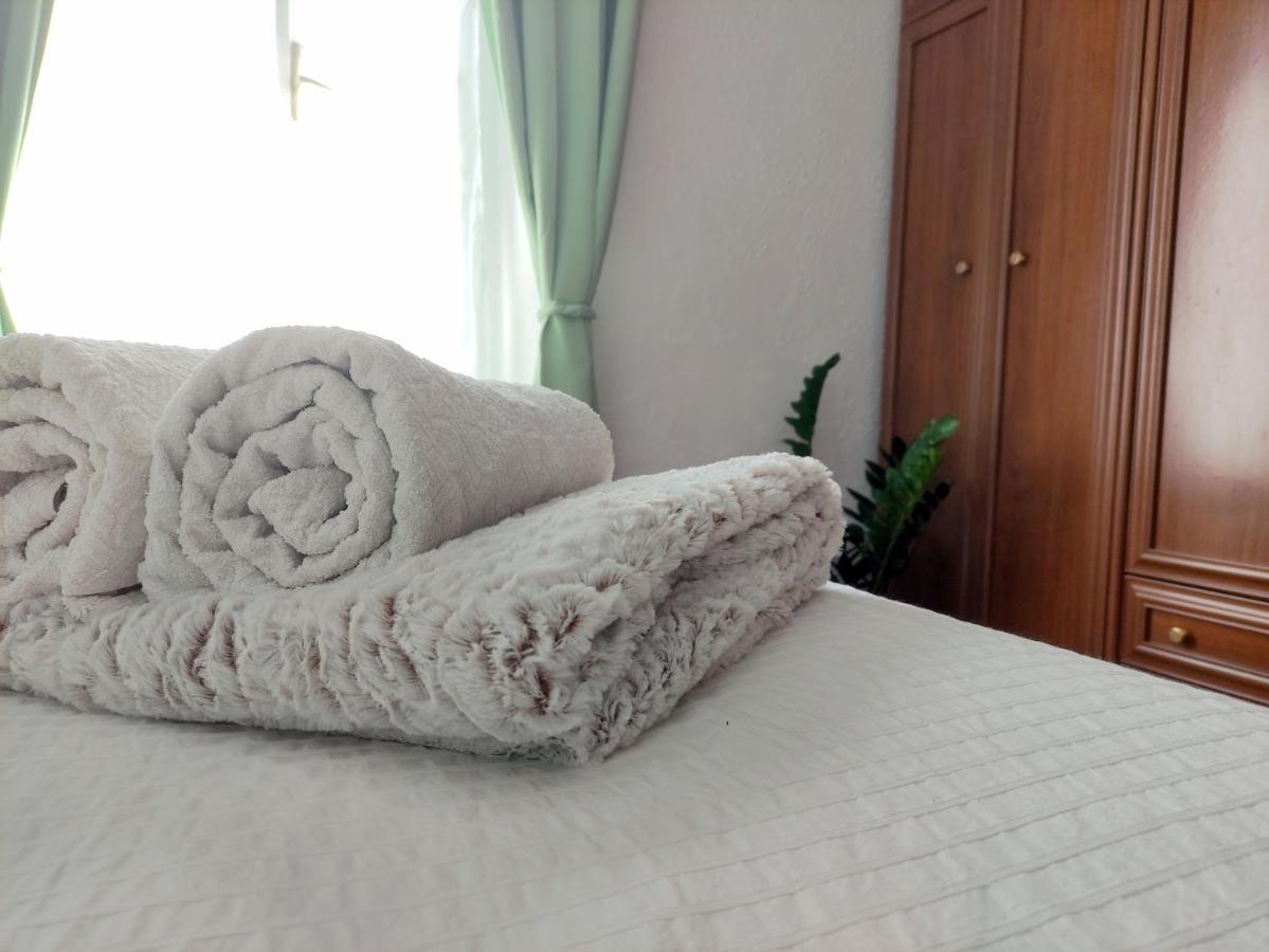 Apartamento Lurra Barrika Extérieur photo