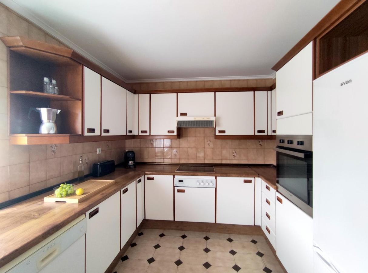 Apartamento Lurra Barrika Extérieur photo