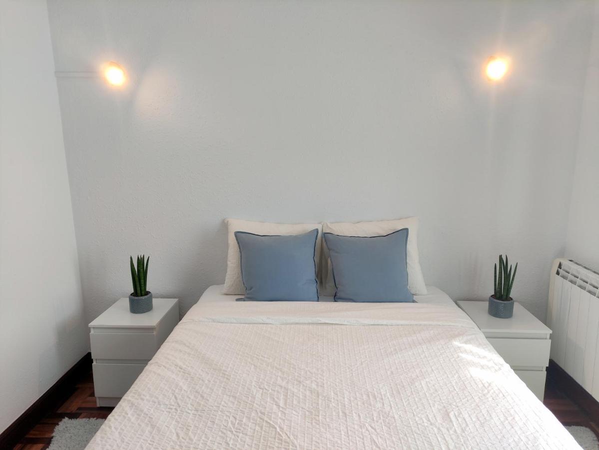 Apartamento Lurra Barrika Extérieur photo