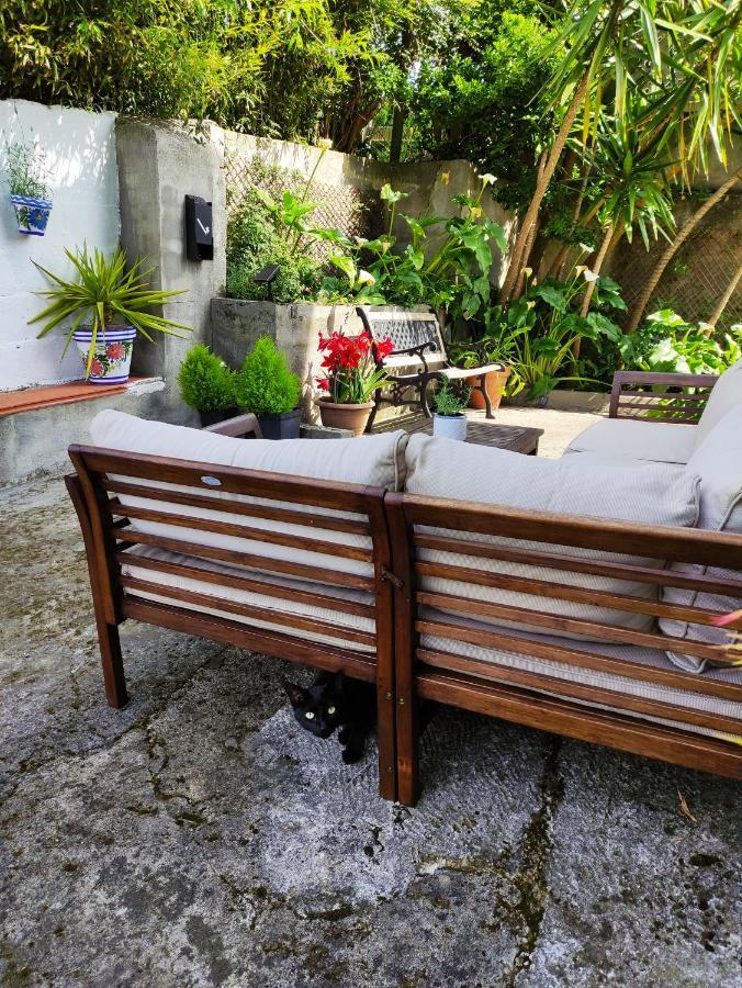 Apartamento Lurra Barrika Extérieur photo